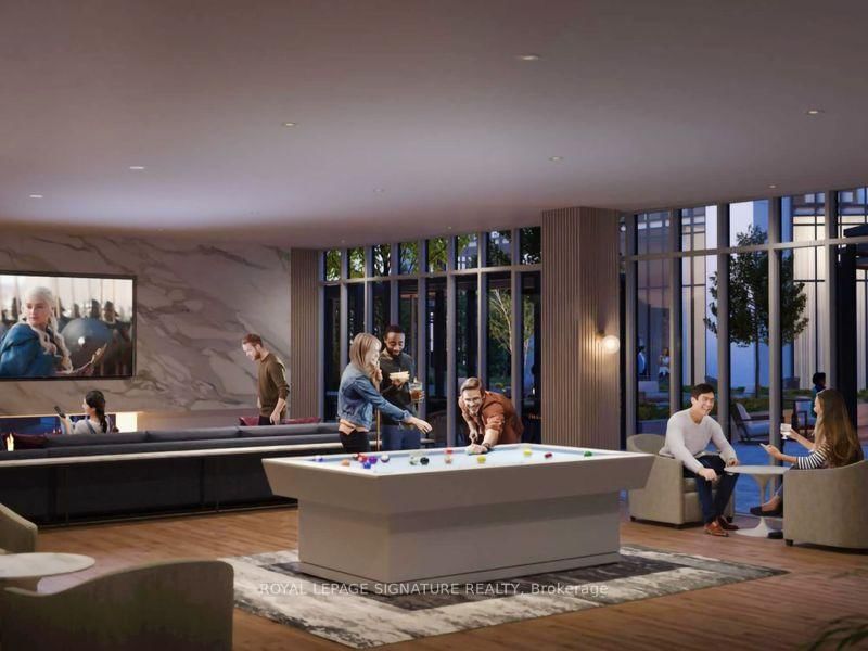 55 Cooper Street, Unit 5708 - Photo 12