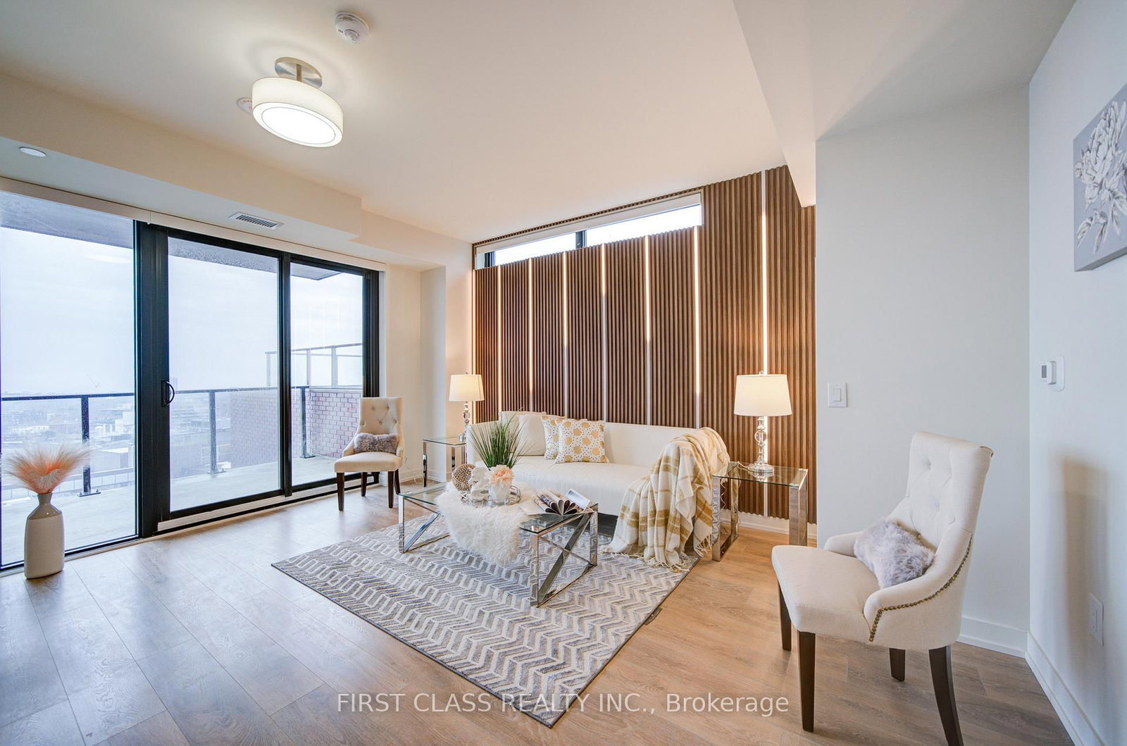 Property at 181 Sterling