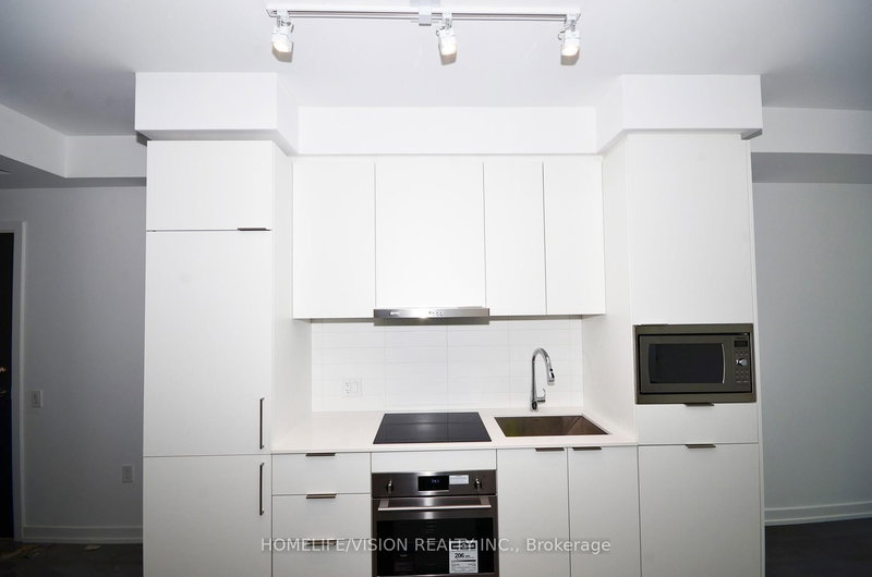 2109 - 8 Olympic Garden Dr, Toronto, M2M 0B9 | Image 3