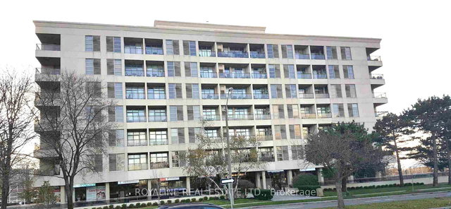 319 - 1 Leaside Park Drive N