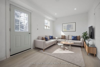 B/Main - 54 Tuscarora Dr | Toronto | Image