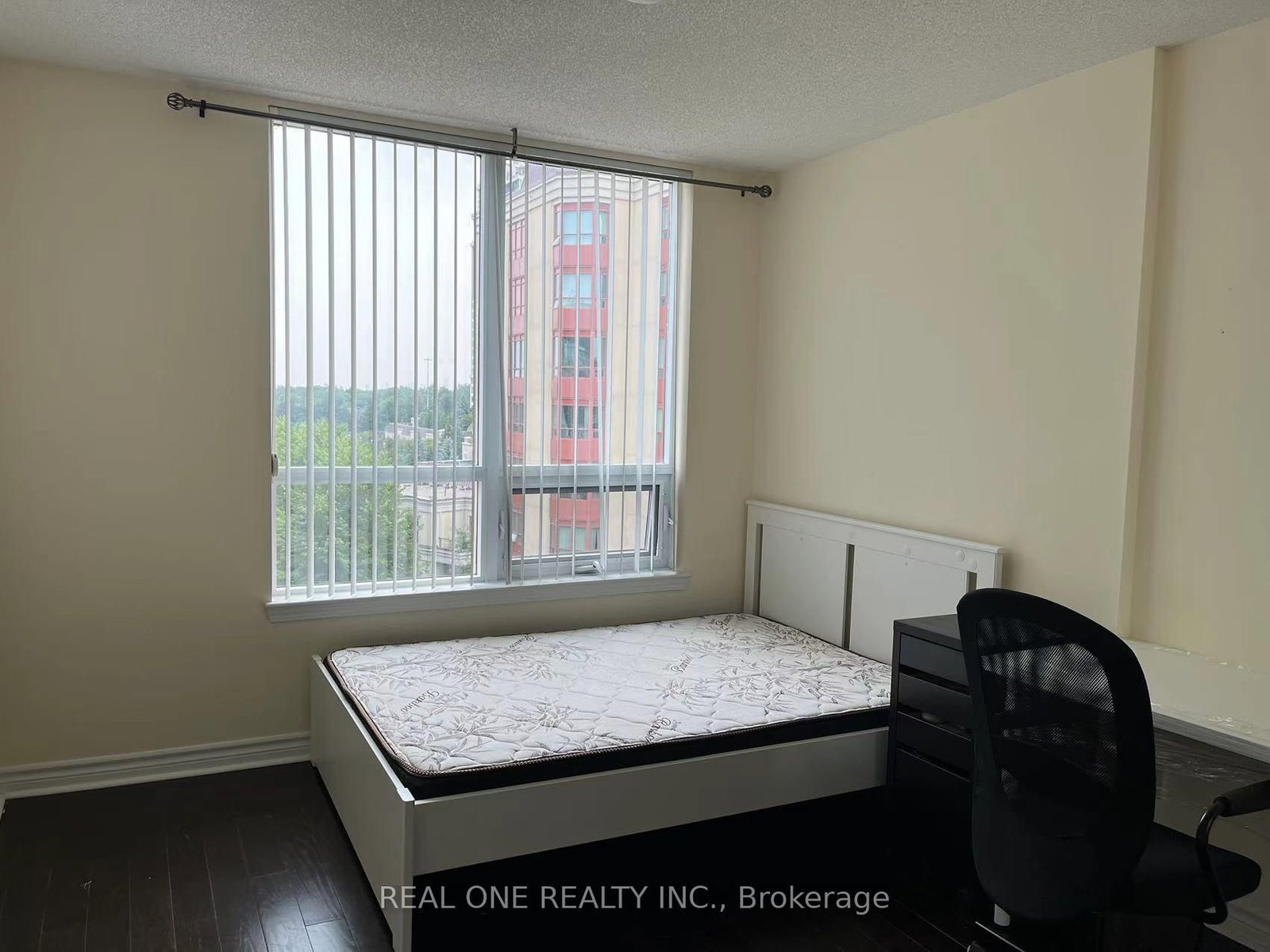 Condo for lease at 710-27 Rean Drive, Toronto, Ontario, M2K 0A6 - Bayview Village - MLS: C12859592