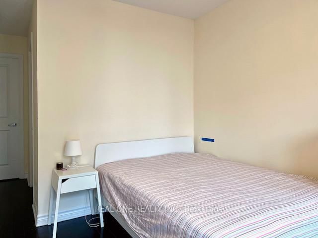 Condo for lease at 710-27 Rean Drive, Toronto, Ontario, M2K 0A6 - Bayview Village - MLS: C12859592