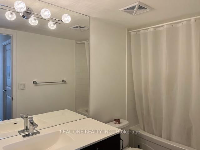 Condo for lease at 710-27 Rean Drive, Toronto, Ontario, M2K 0A6 - Bayview Village - MLS: C12859592