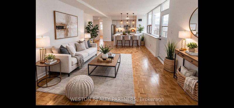 home for lease on PH3-171 Erskine Avenue