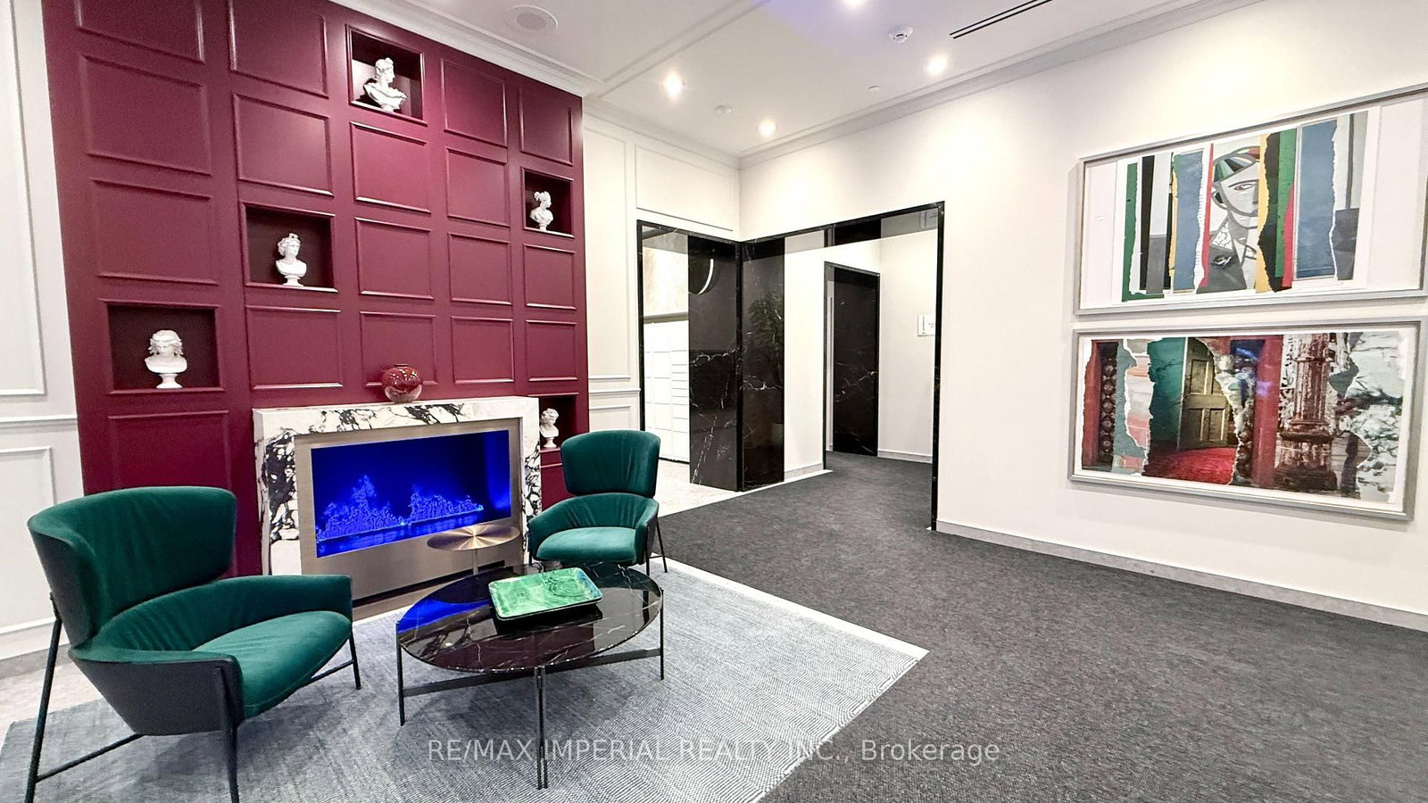 180 Front Street, Unit 2107 - Photo 4