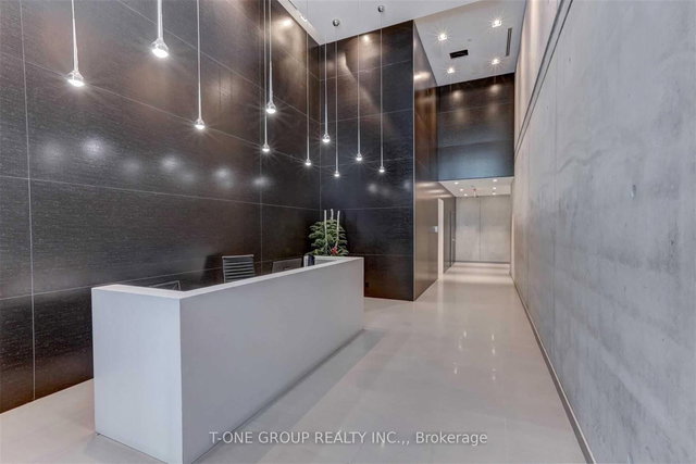 1205 - 11 Charlotte Street