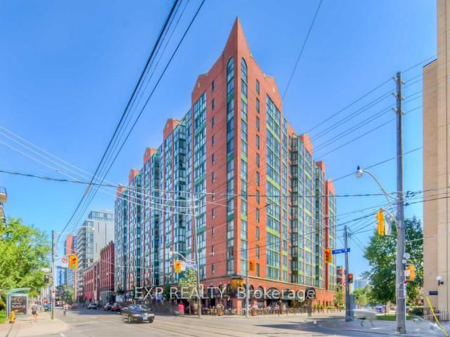 home for lease on 103-801 King Street W