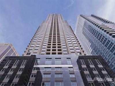 1208 - 35 Balmuto Street