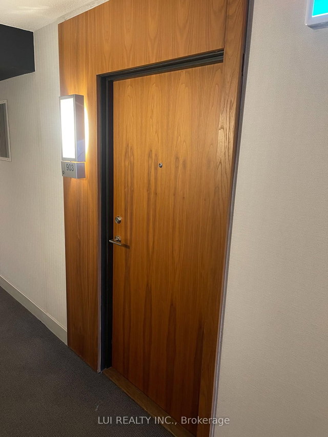 903 - 75 queens wharf Road