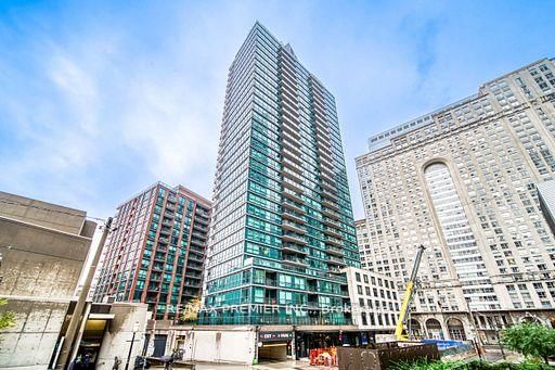 1404 - 1 Scott Street