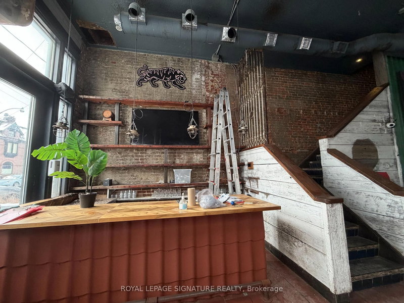 14 Dupont St, Toronto, M5R 1V2 | Image 2