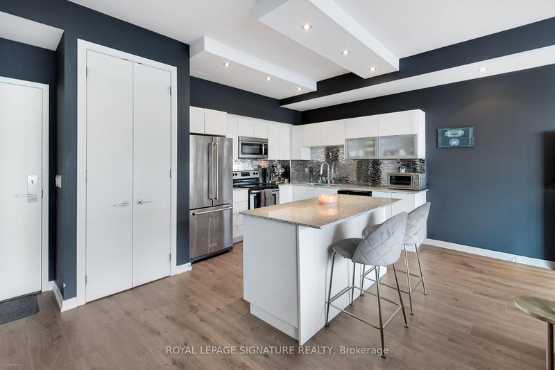 2209 - 59 East Liberty St, Toronto, M6K 3R1 | Image 3