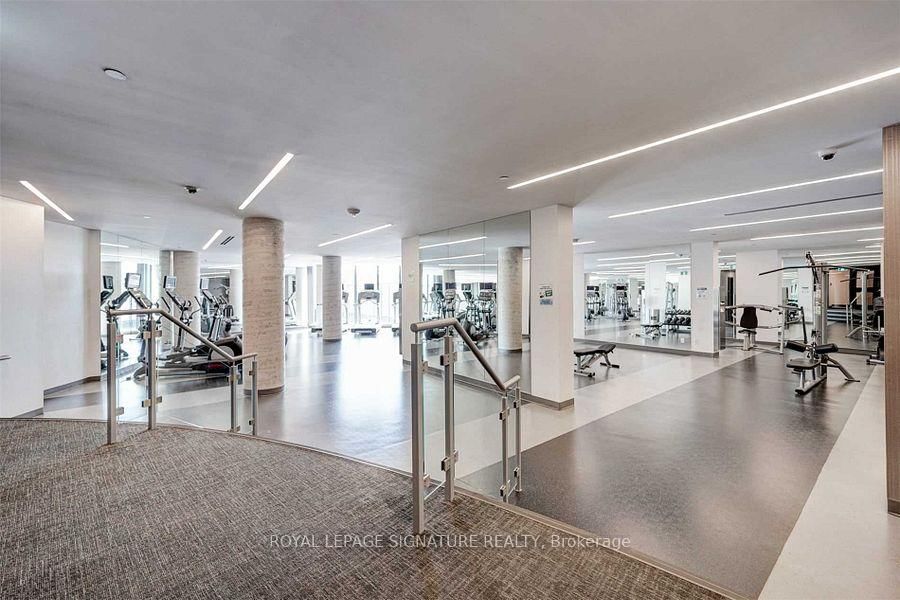 51 East Liberty Street, Unit 2215 - Photo 25