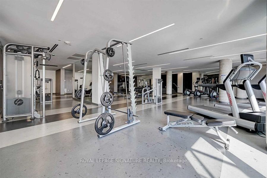 51 East Liberty Street, Unit 2215 - Photo 27