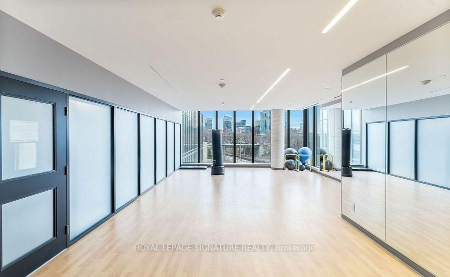 51 East Liberty Street, Unit 2215 - Photo 31