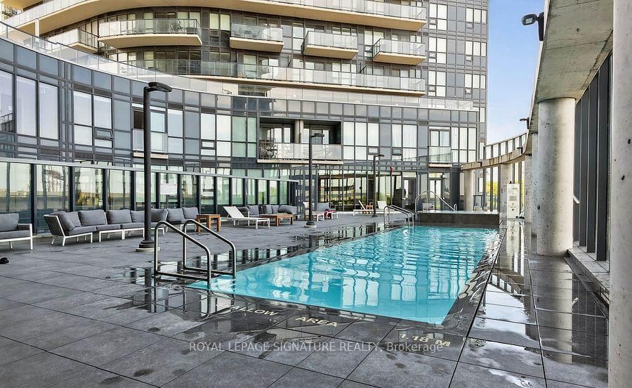 51 East Liberty Street, Unit 2215 - Photo 32