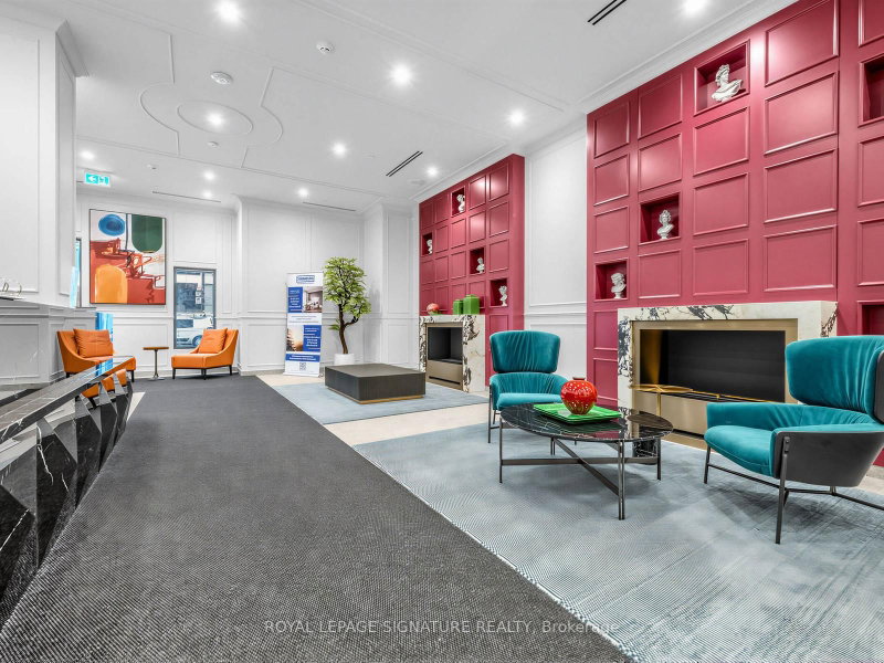 gallery