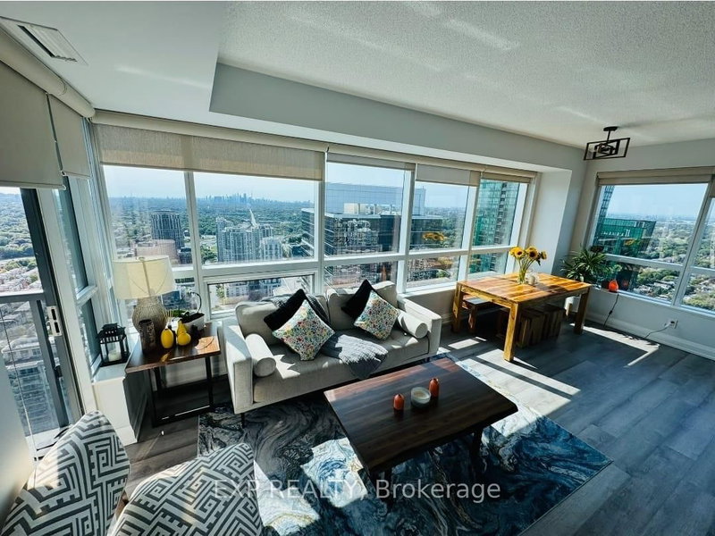 3817 - 5 Sheppard Ave E, Toronto, M2N 0G4 | Image 3