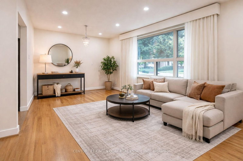 7 Ennismore Pl, Toronto, M2J 1Z9 | Image 3