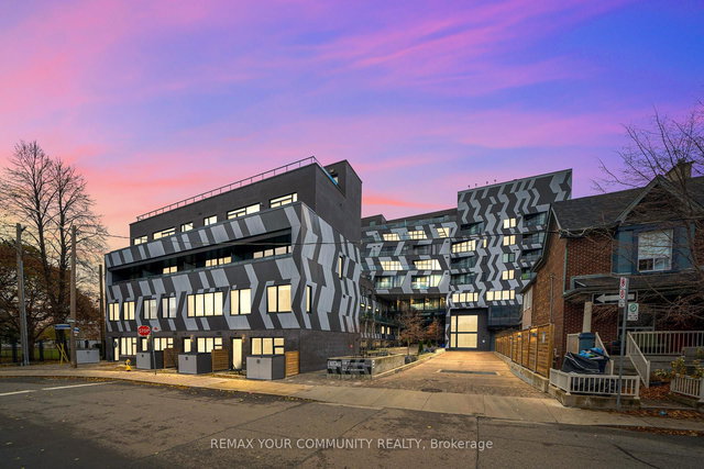 602 - 138 St.Helens Avenue