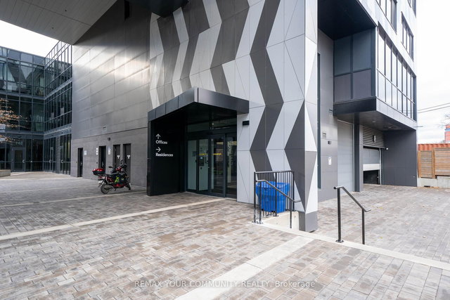 602 - 138 St.Helens Avenue