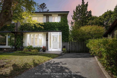 104 Billington Cres | Toronto | Image