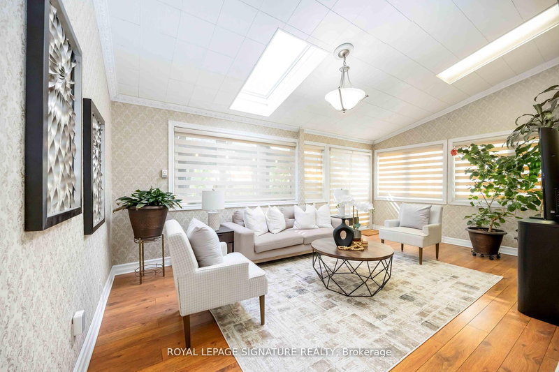 104 Billington Cres, Toronto, M3A 2G6 | Image 3