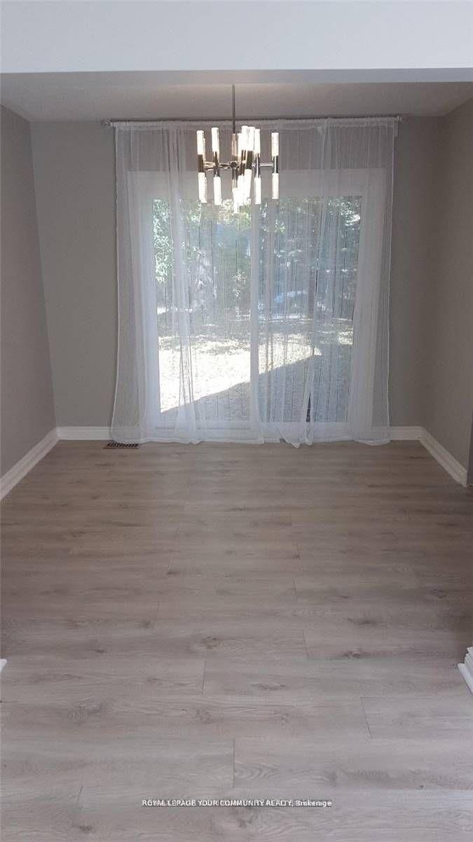 Detached House for lease at 32 Shouldice Court, Toronto, Ontario, M2L 2S4 - St. Andrew-Windfields - MLS: C12861348