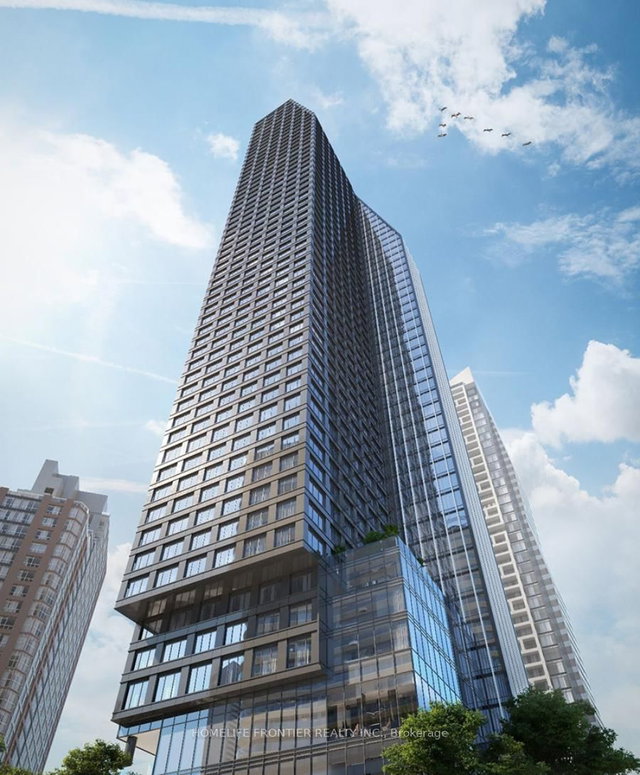 Lph01 - 8 Wellesley Street W