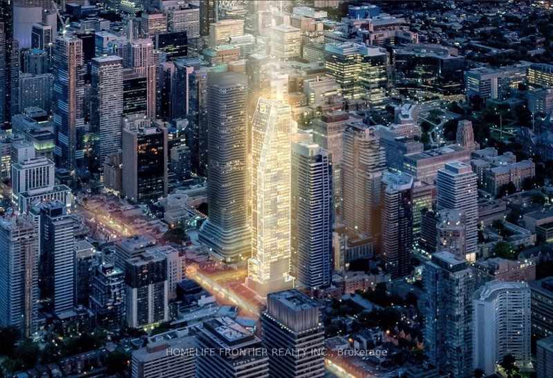 Lph01 - 8 Wellesley St W, Toronto, M4Y 0J5 | Image 2