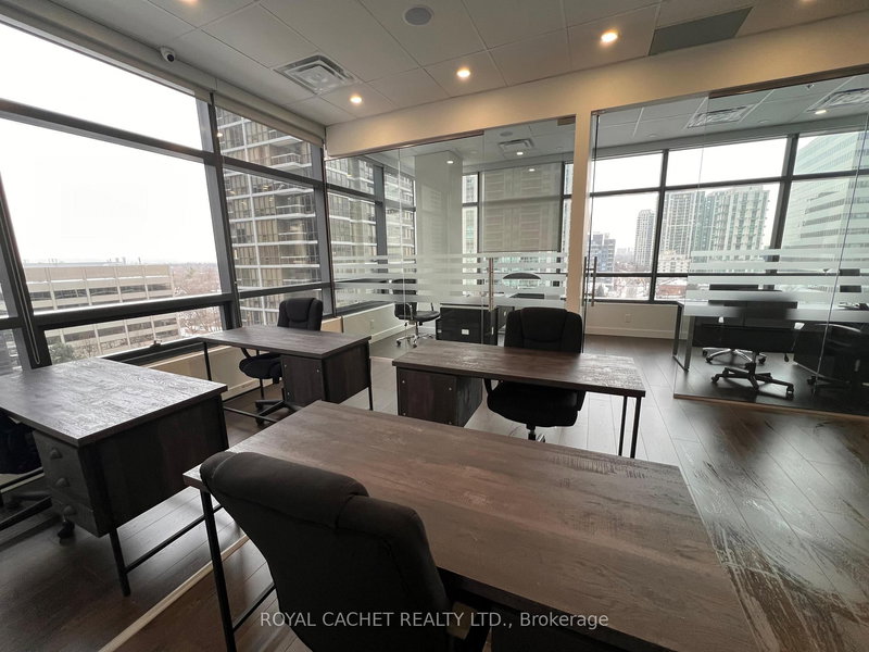 607 - 4789 Yonge St E, Toronto, M2N 0G3 | Image 2