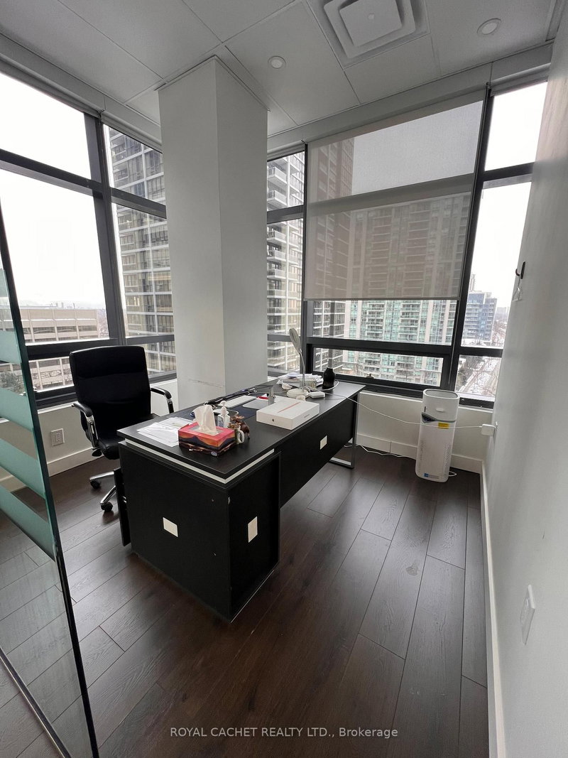 607 - 4789 Yonge St E, Toronto, M2N 0G3 | Image 3