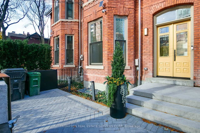 9 Gloucester Street