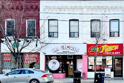 1 - 451 Parliament St | Toronto | Image