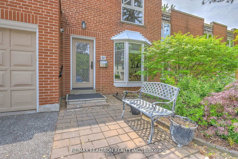 14 Anvil Millway, Toronto, M2L 1R1 | Image 2