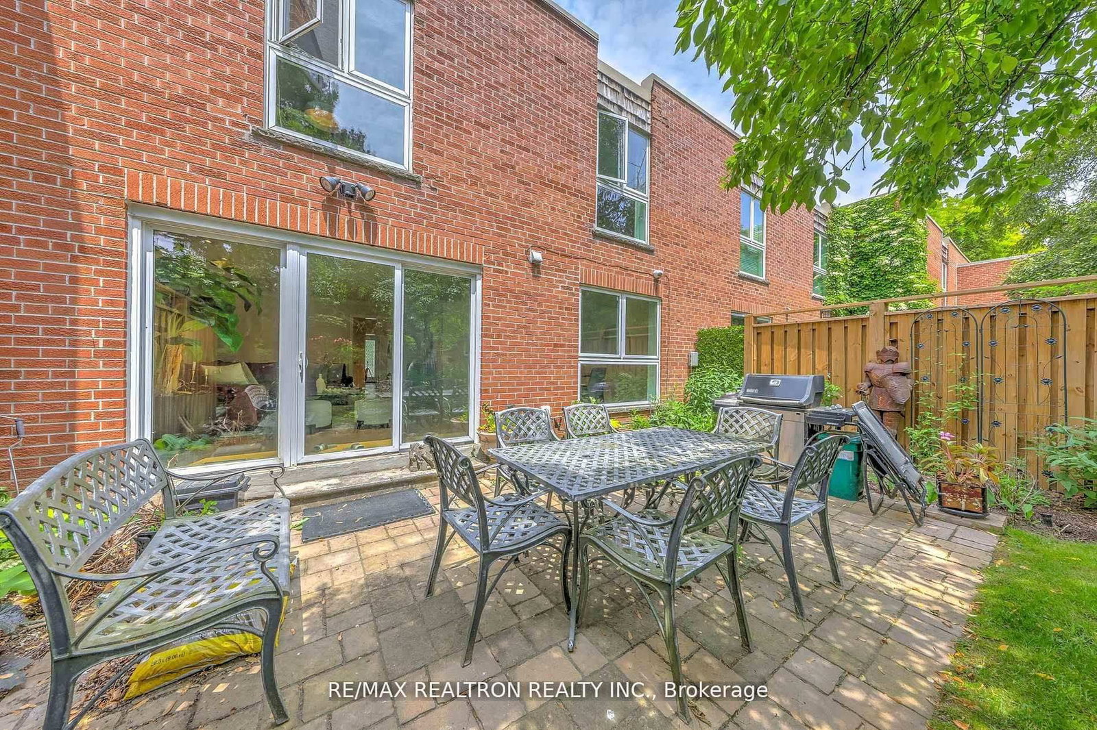 Townhouse for sale at 14 Anvil Millway, Toronto, Ontario, M2L 1R1 - St. Andrew-Windfields - MLS: C12861836