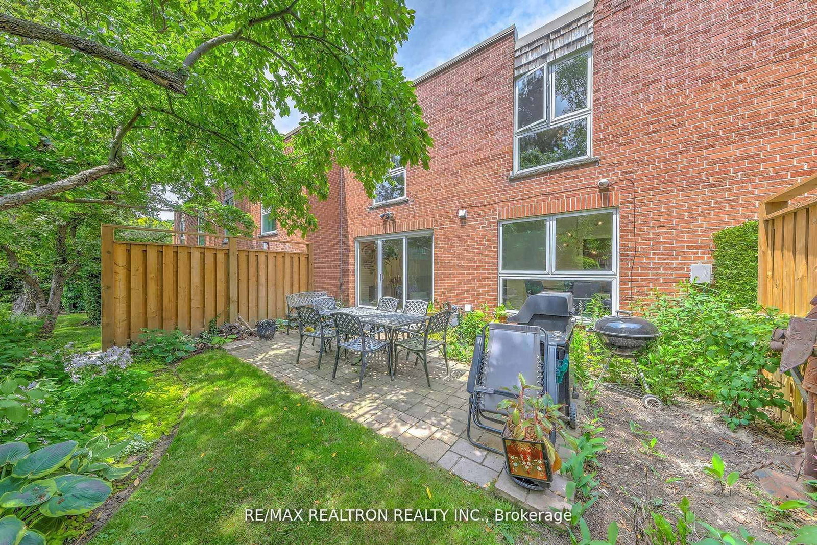 Townhouse for sale at 14 Anvil Millway, Toronto, Ontario, M2L 1R1 - St. Andrew-Windfields - MLS: C12861836
