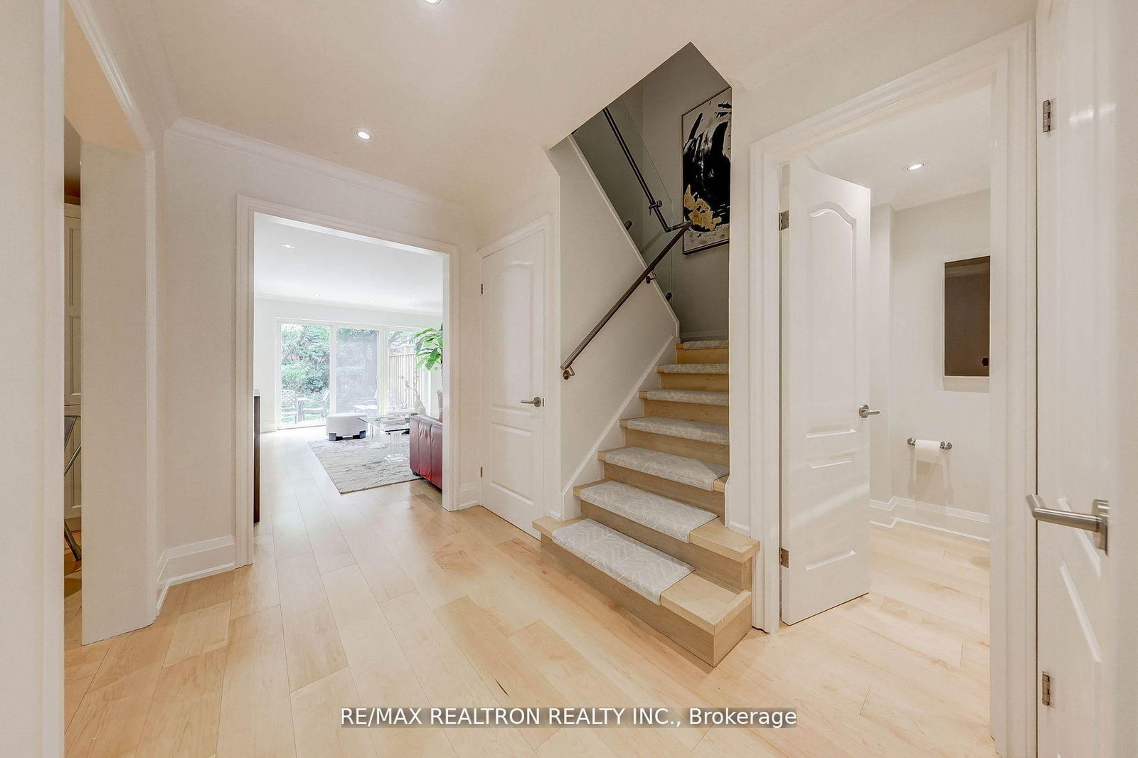 Townhouse for sale at 14 Anvil Millway, Toronto, Ontario, M2L 1R1 - St. Andrew-Windfields - MLS: C12861836