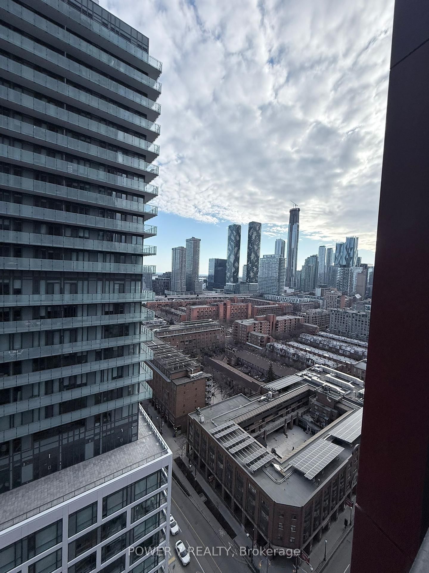 180 Front Street E, Unit 2308 - Photo 23