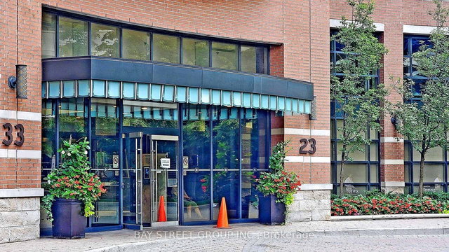 1104 - 23 Sheppard Avenue E