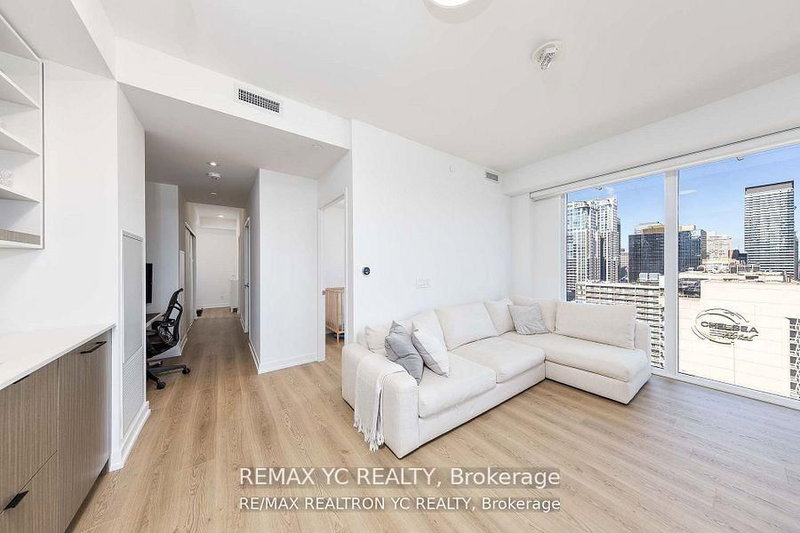 2516 - 20 Edward St, Toronto, M5G 0C5 | Image 3