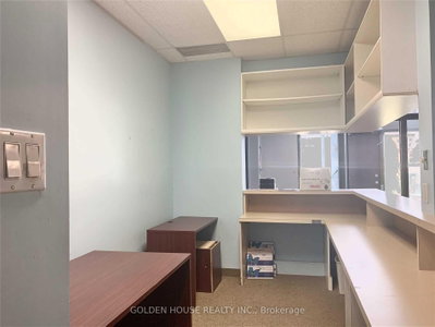 Unit 2nd — 87 Sheppard Avenue W — more photos