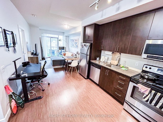 1006 - 116 George Street