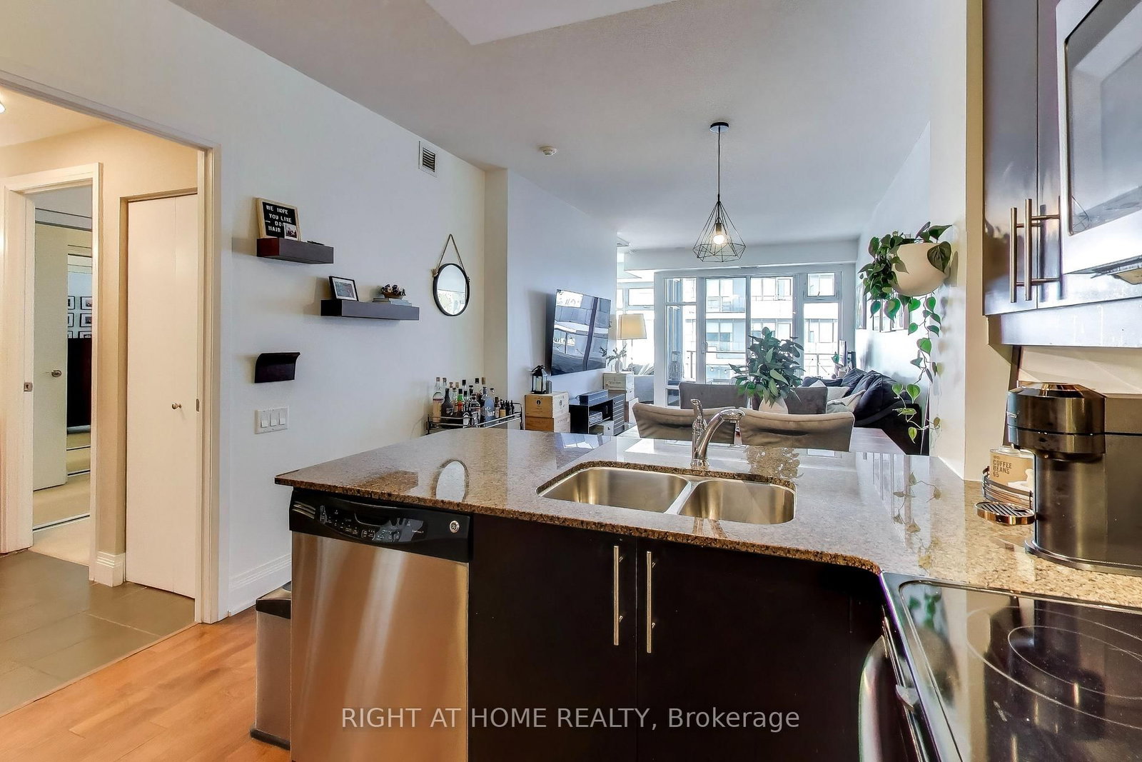 Condo for sale at 4409-2191 Yonge Street, Toronto, Ontario, M4S 3H8 - Mount Pleasant West - MLS: C12862542