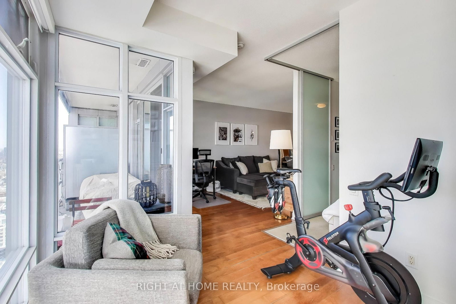 Condo for sale at 4409-2191 Yonge Street, Toronto, Ontario, M4S 3H8 - Mount Pleasant West - MLS: C12862542