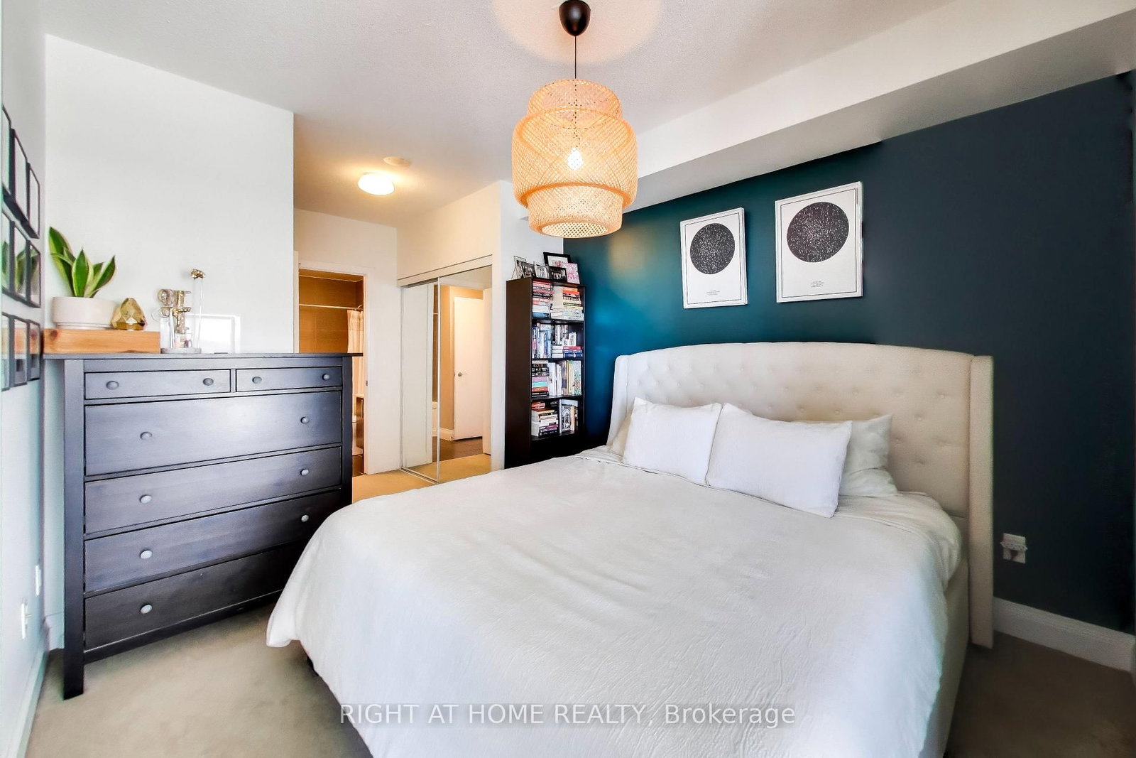 Condo for sale at 4409-2191 Yonge Street, Toronto, Ontario, M4S 3H8 - Mount Pleasant West - MLS: C12862542