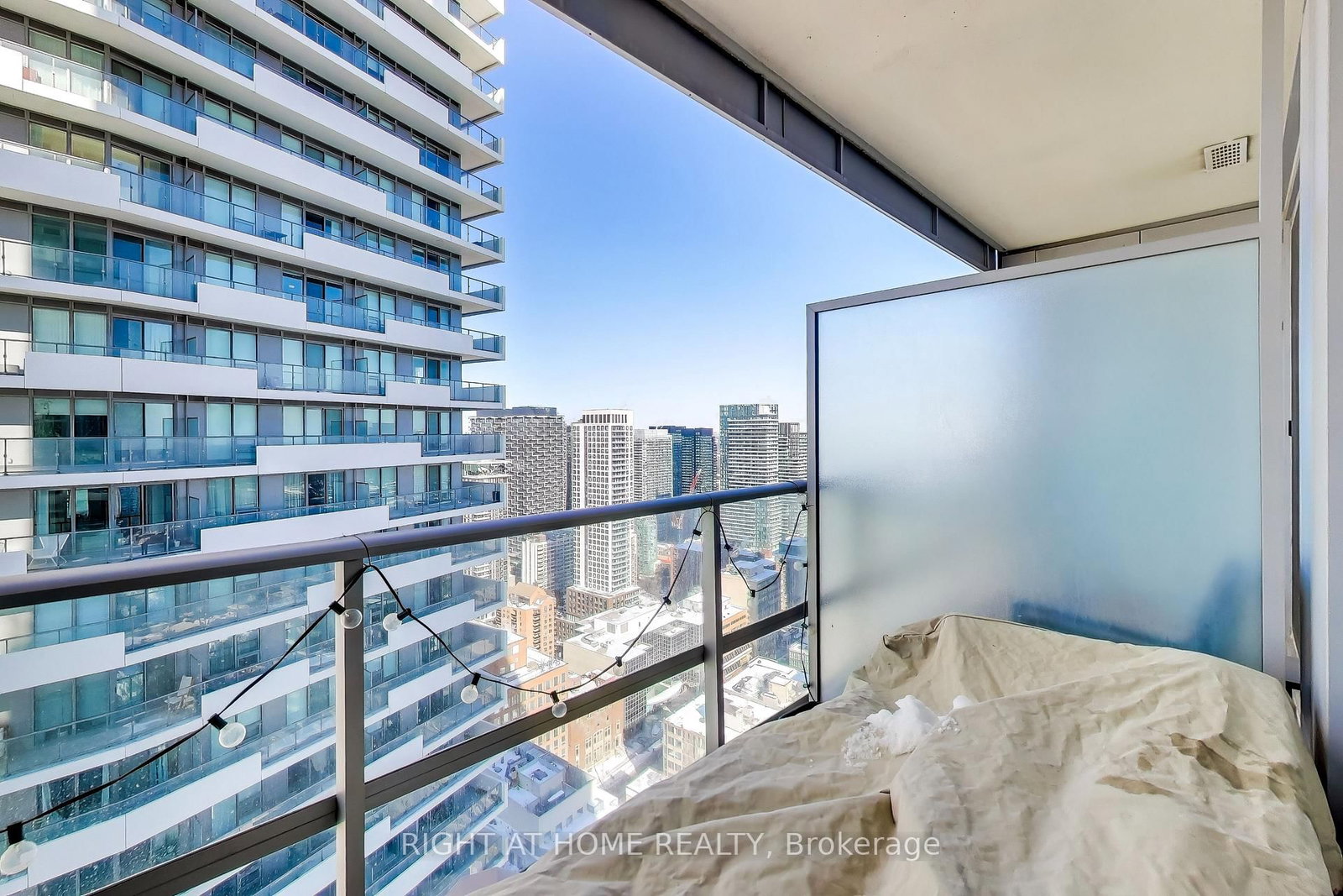 Condo for sale at 4409-2191 Yonge Street, Toronto, Ontario, M4S 3H8 - Mount Pleasant West - MLS: C12862542
