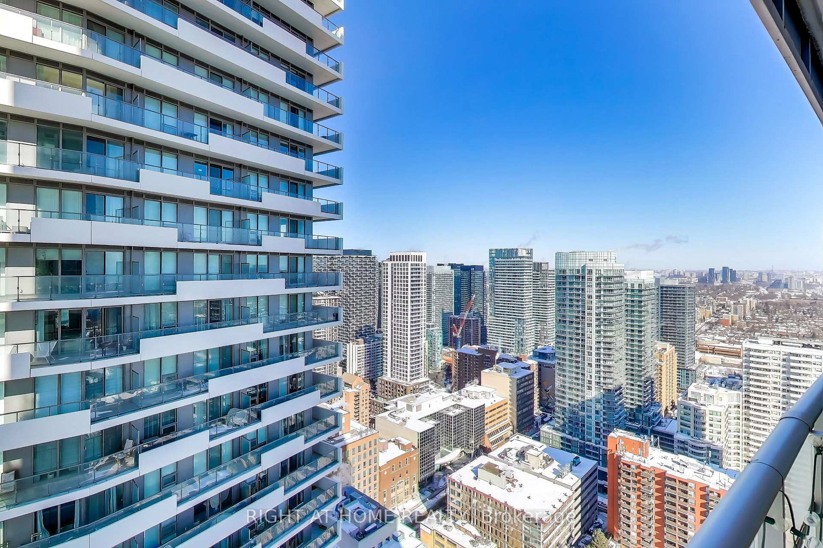 Condo for sale at 4409-2191 Yonge Street, Toronto, Ontario, M4S 3H8 - Mount Pleasant West - MLS: C12862542