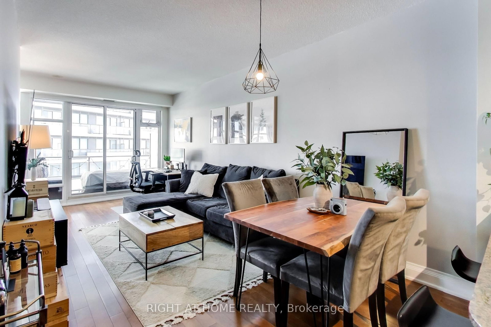 Condo for sale at 4409-2191 Yonge Street, Toronto, Ontario, M4S 3H8 - Mount Pleasant West - MLS: C12862542